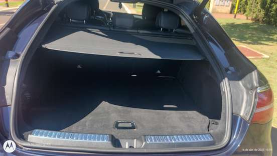 MERCEDES-BENZ-GLC 250-2018