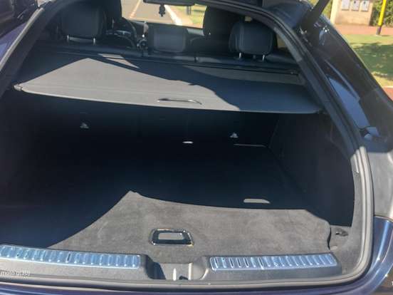 MERCEDES-BENZ-GLC 250-2.0 CGI GASOLINA COUPÉ 4MATIC 9G-TRONIC MERCEDES-BENZ-GLC 250-2018