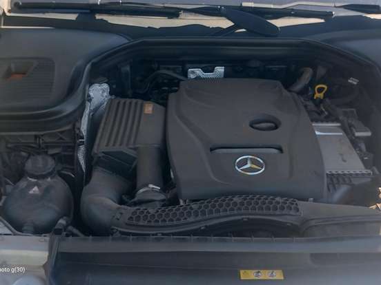 MERCEDES-BENZ-GLC 250-2.0 CGI GASOLINA COUPÉ 4MATIC 9G-TRONIC MERCEDES-BENZ-GLC 250-2018