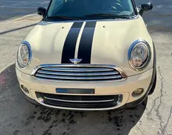 MINI COOPER 1.6 16V GASOLINA 2P AUTOMÁTICO MINI COOPER 1.6 16V GASOLINA 2P AUTOMÁTICO
