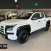 MITSUBISHI TRITON 2.4 BITURBO DIESEL CD KATANA 4X4 AUTOMÁTICO MITSUBISHI TRITON 2.4 BITURBO DIESEL CD KATANA 4X4 AUTOMÁTICO