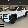 MITSUBISHI TRITON 2.4 BITURBO DIESEL CD KATANA 4X4 AUTOMÁTICO MITSUBISHI TRITON 2.4 BITURBO DIESEL CD KATANA 4X4 AUTOMÁTICO
