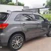 MITSUBISHI ASX 2.0 MIVEC FLEX GLS CVT MITSUBISHI ASX 2.0 MIVEC FLEX GLS CVT