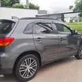 MITSUBISHI ASX 2.0 MIVEC FLEX GLS CVT MITSUBISHI ASX 2.0 MIVEC FLEX GLS CVT