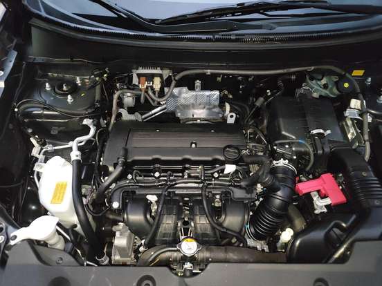 MITSUBISHI-ASX-2019