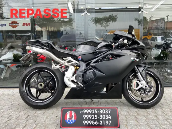 MV AGUSTA F4 RR 
