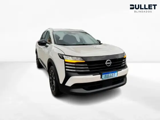 NISSAN KICKS 1.0 TURBO FLEX ADVANCE DCT NISSAN KICKS 1.0 TURBO FLEX ADVANCE DCT