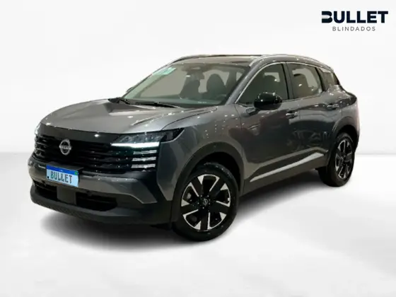 NISSAN KICKS 1.0 TURBO FLEX ADVANCE DCT