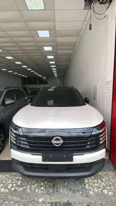 NISSAN KICKS 1.0  TURBO FLEX EXCLUSIVE DCT