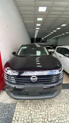 NISSAN KICKS 1.0 TURBO FLEX SENSE DCT