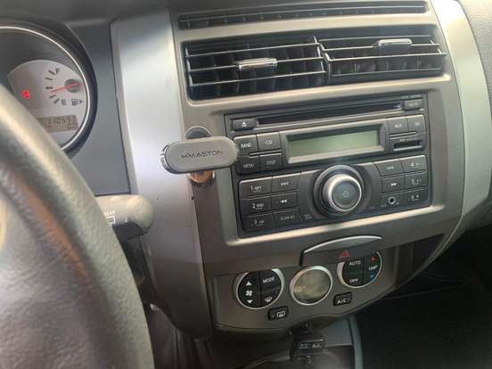 NISSAN-GRAND LIVINA-2010