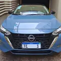 NISSAN SENTRA 2.0 16V GASOLINA EXCLUSIVE PREMIUM XTRONIC NISSAN SENTRA 2.0 16V GASOLINA EXCLUSIVE PREMIUM XTRONIC