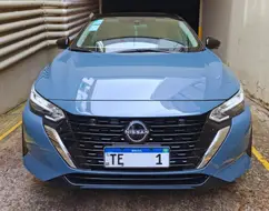 NISSAN SENTRA 2.0 16V GASOLINA EXCLUSIVE PREMIUM XTRONIC NISSAN SENTRA 2.0 16V GASOLINA EXCLUSIVE PREMIUM XTRONIC