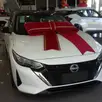 NISSAN SENTRA 2.0 16V GASOLINA EXCLUSIVE XTRONIC NISSAN SENTRA 2.0 16V GASOLINA EXCLUSIVE XTRONIC