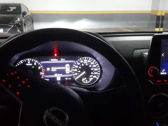 NISSAN-SENTRA-2.0 16V GASOLINA EXCLUSIVE XTRONIC NISSAN-SENTRA-2024