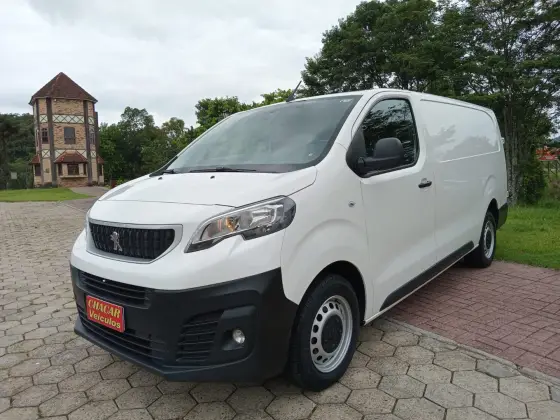 PEUGEOT EXPERT 1.5 BLUEHDI DIESEL CARGO MANUAL
