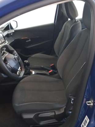 PEUGEOT-208-1.0 FIREFLY FLEX STYLE MANUAL PEUGEOT-208-2024