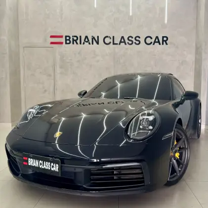 PORSCHE 911 3.0 24V H6 GASOLINA CARRERA PDK