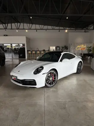 PORSCHE 911 3.0 24V H6 GASOLINA CARRERA PDK