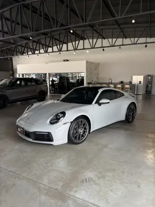 PORSCHE 911 3.0 24V H6 GASOLINA CARRERA PDK PORSCHE 911 3.0 24V H6 GASOLINA CARRERA PDK