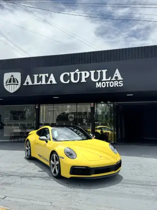PORSCHE 911 3.0 24V H6 GASOLINA CARRERA T PDK PORSCHE 911 3.0 24V H6 GASOLINA CARRERA T PDK