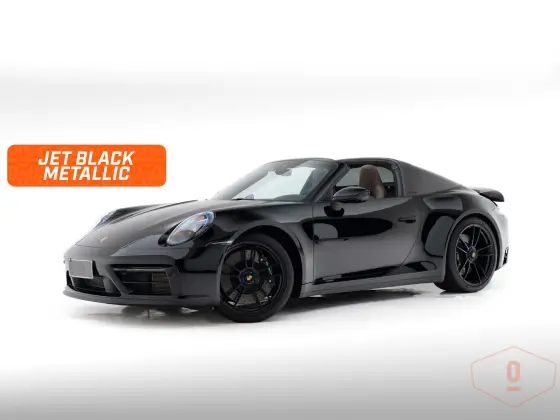 PORSCHE 911 3.0 24V H6 GASOLINA TARGA 4 GTS PDK PORSCHE 911 3.0 24V H6 GASOLINA TARGA 4 GTS PDK