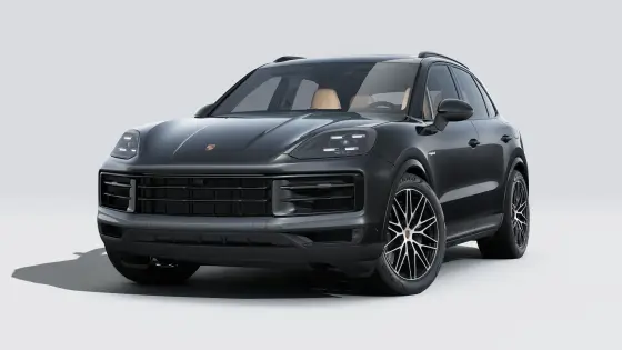 PORSCHE CAYENNE 3.0 V6 E-HYBRID AWD TIPTRONIC S