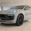 PORSCHE MACAN 2.9 V6 BITURBO GASOLINA GTS PDK PORSCHE MACAN 2.9 V6 BITURBO GASOLINA GTS PDK
