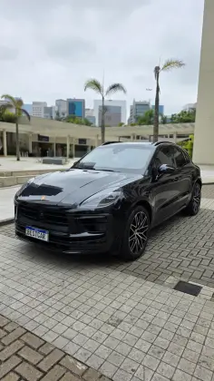 PORSCHE MACAN 2.9 V6 BITURBO GASOLINA S PDK