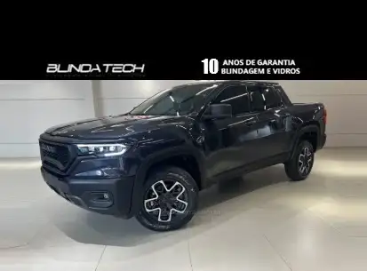 RAM-RAMPAGE-2.2 TURBO DIESEL REBEL 4X4 AUTOMÁTICO RAM-RAMPAGE-2026