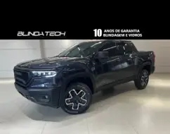 RAM RAMPAGE 2.2 TURBO DIESEL REBEL 4X4 AUTOMÁTICO RAM RAMPAGE 2.2 TURBO DIESEL REBEL 4X4 AUTOMÁTICO