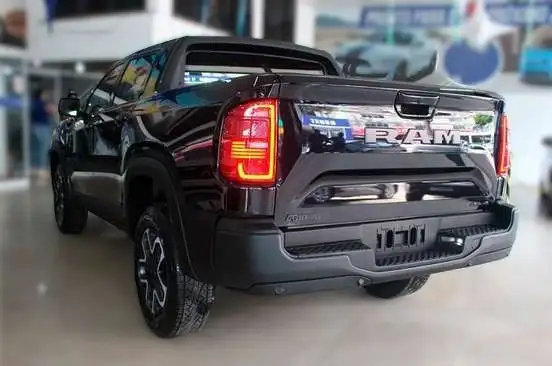 RAM-RAMPAGE-2026