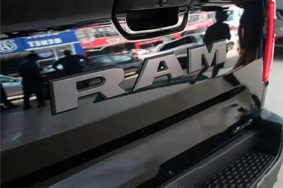 RAM-RAMPAGE-2.2 TURBO DIESEL REBEL 4X4 AUTOMÁTICO RAM-RAMPAGE-2026