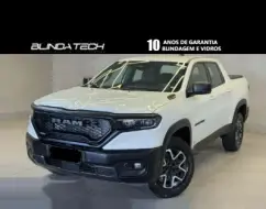 RAM RAMPAGE 2.2 TURBO DIESEL REBEL 4X4 AUTOMÁTICO RAM RAMPAGE 2.2 TURBO DIESEL REBEL 4X4 AUTOMÁTICO