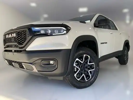 RAM-RAMPAGE-2026