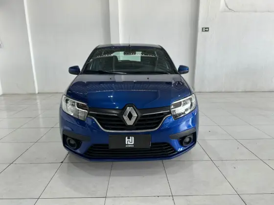 RENAULT SANDERO 1.0 12V SCE FLEX ZEN MANUAL