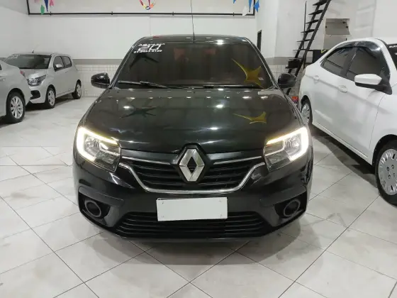 RENAULT SANDERO 1.6 16V SCE FLEX ZEN MANUAL RENAULT SANDERO 1.6 16V SCE FLEX ZEN MANUAL