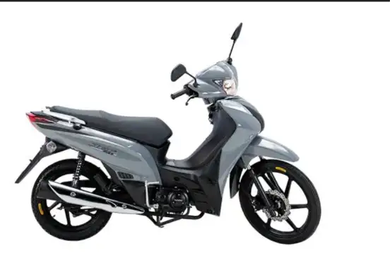 SHINERAY-JET 125 SS SHINERAY-JET 125 SS-2024