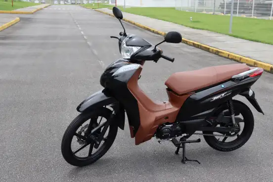 SHINERAY-JET 125 SS-2024
