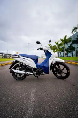 SHINERAY-JET 125 SS SHINERAY-JET 125 SS-2024