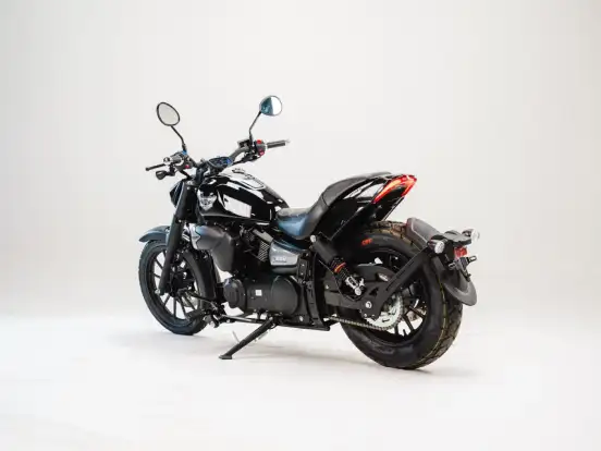 SHINERAY-TITANIUM 250 SHINERAY-TITANIUM 250-2025
