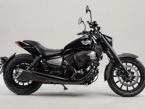 SHINERAY-TITANIUM 250 SHINERAY-TITANIUM 250-2025