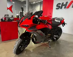 SHINERAY SBM 600 RC SHINERAY SBM 600 RC