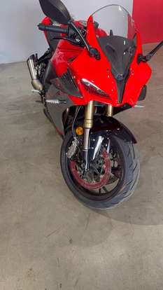 SHINERAY-SBM 600 RC-2026