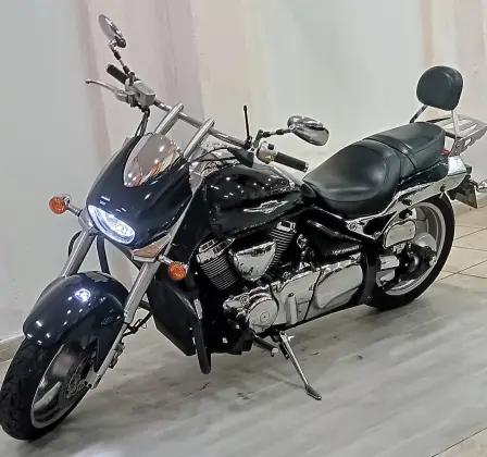 SUZUKI BOULEVARD M1500 