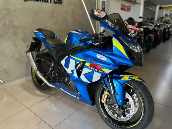 SUZUKI GSX-R1000 