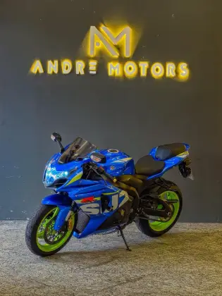 SUZUKI GSX-R1000 