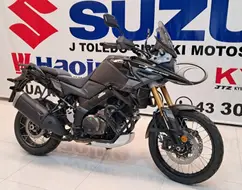 SUZUKI V-STROM 1050XT ABS SUZUKI V-STROM 1050XT ABS