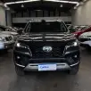 TOYOTA HILUX SW4 2.8 D-4D TURBO DIESEL SRX 7L 4X4 AUTOMÁTICO TOYOTA HILUX SW4 2.8 D-4D TURBO DIESEL SRX 7L 4X4 AUTOMÁTICO