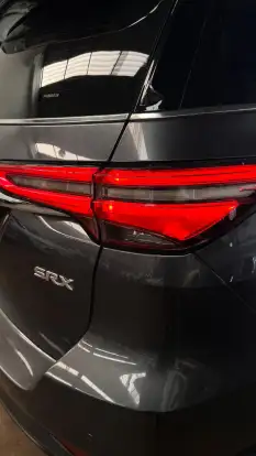 TOYOTA-HILUX SW4-2022